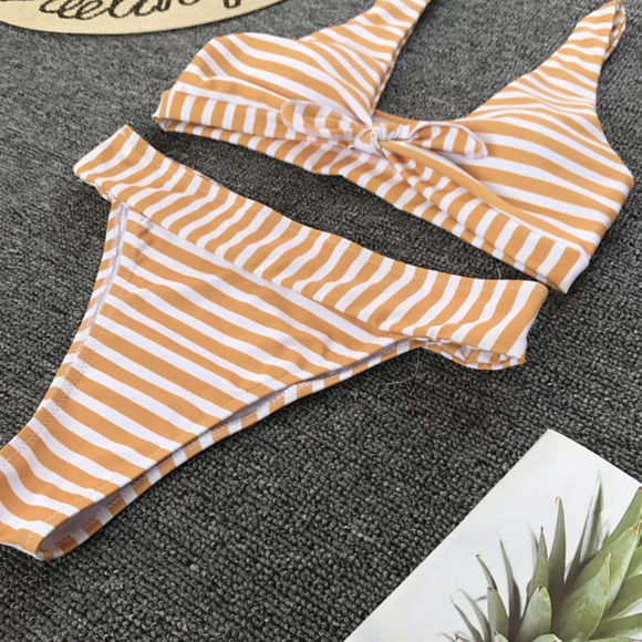 'Kansas' Bikini Set - Picture 5 of 5